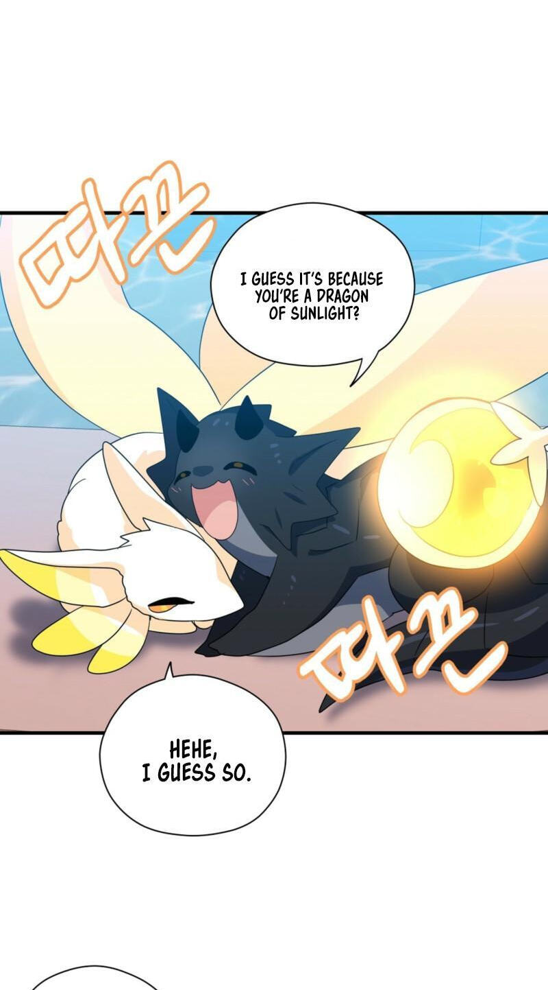 Asterisk: The Dragon Walking on the Milky Way Chapter 23 page 31 - 