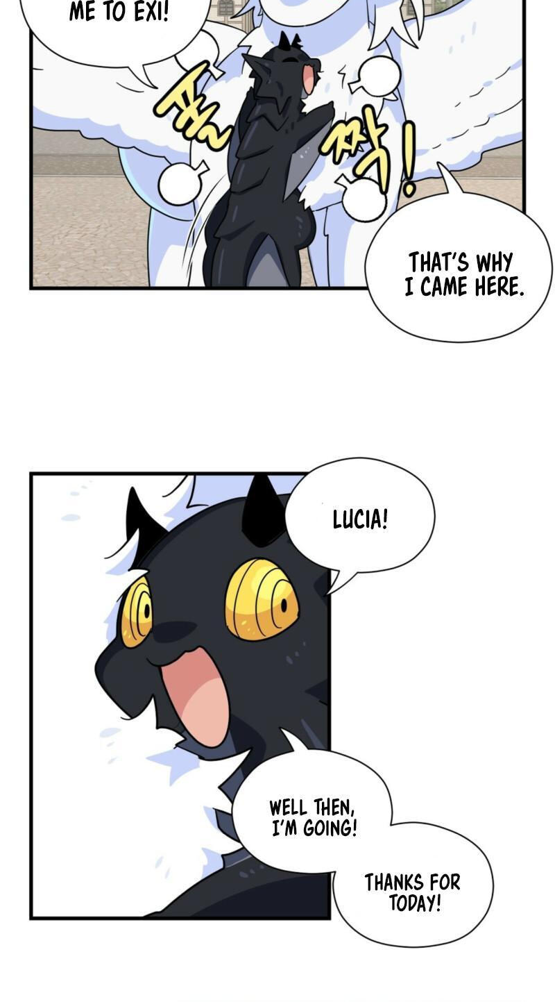 Asterisk: The Dragon Walking on the Milky Way Chapter 23 page 36 - 