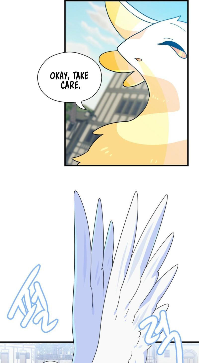 Asterisk: The Dragon Walking on the Milky Way Chapter 23 page 37 - 