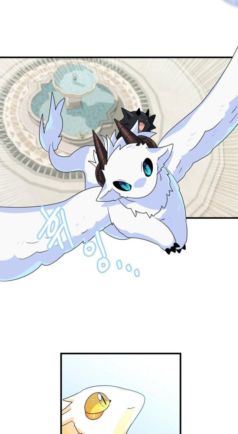 Asterisk: The Dragon Walking on the Milky Way Chapter 23 page 39 - 