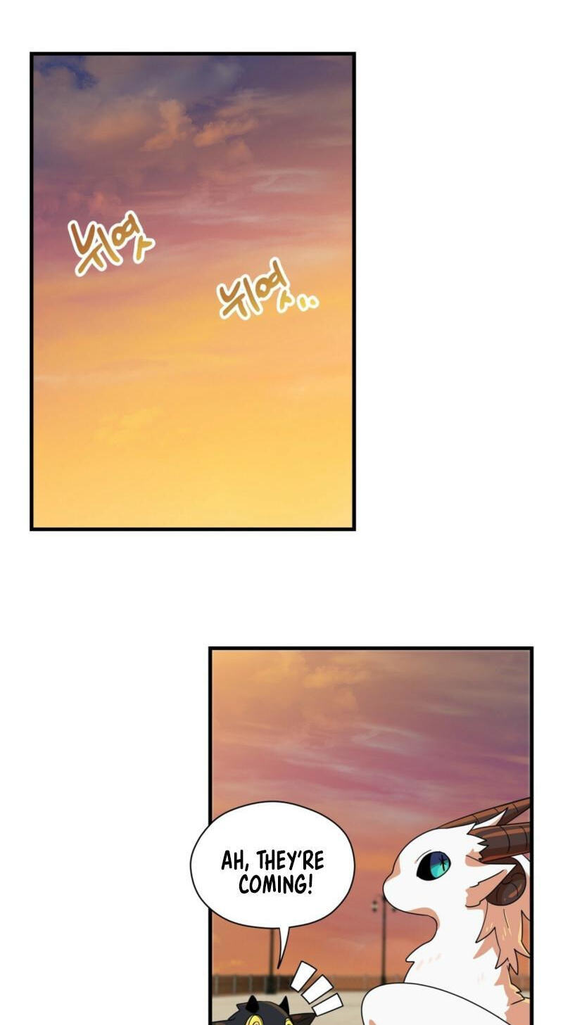 Asterisk: The Dragon Walking on the Milky Way Chapter 23 page 42 - 