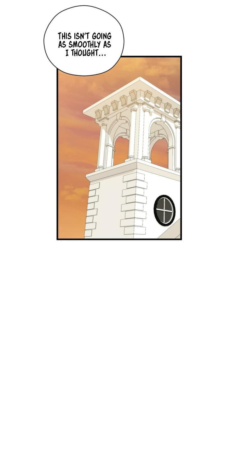 Asterisk: The Dragon Walking on the Milky Way Chapter 23 page 48 - 