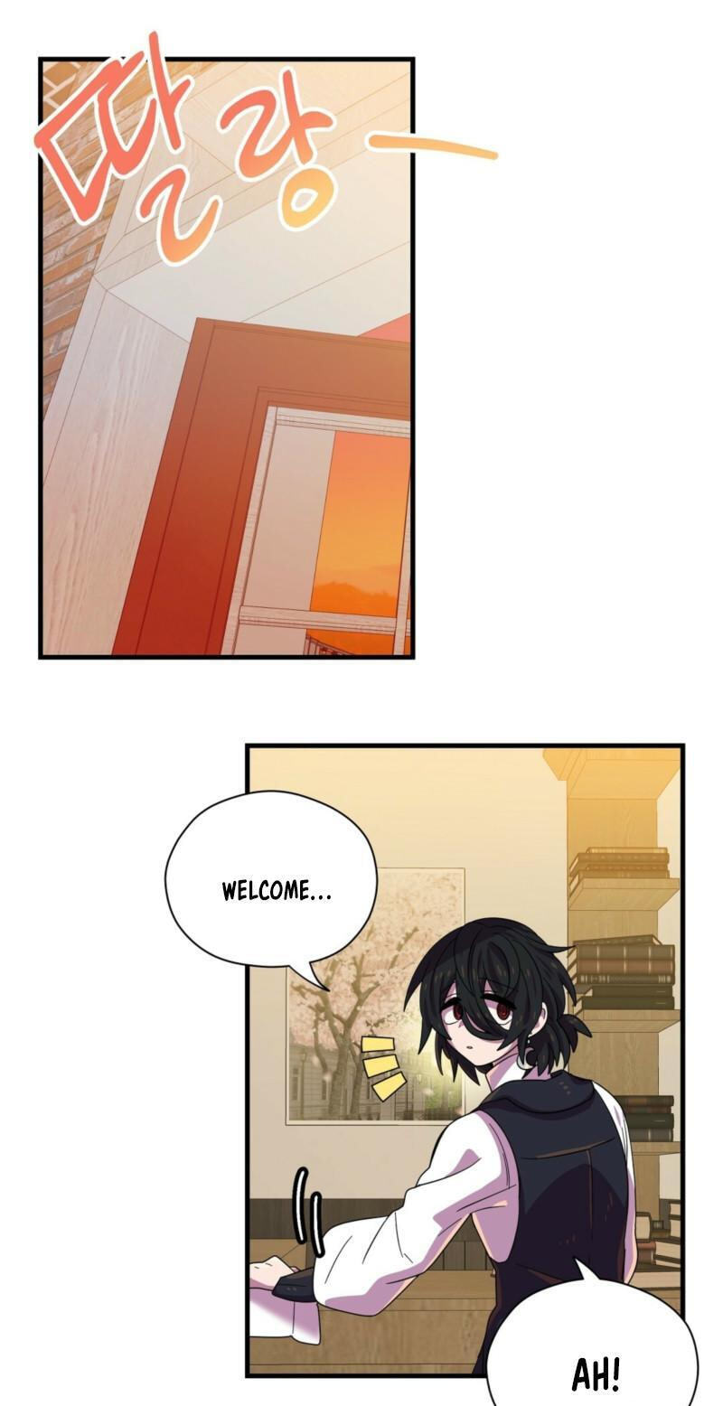 Asterisk: The Dragon Walking on the Milky Way Chapter 23 page 50 - 