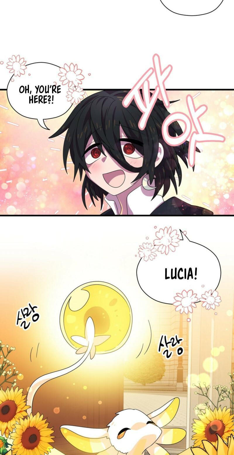Asterisk: The Dragon Walking on the Milky Way Chapter 23 page 51 - 