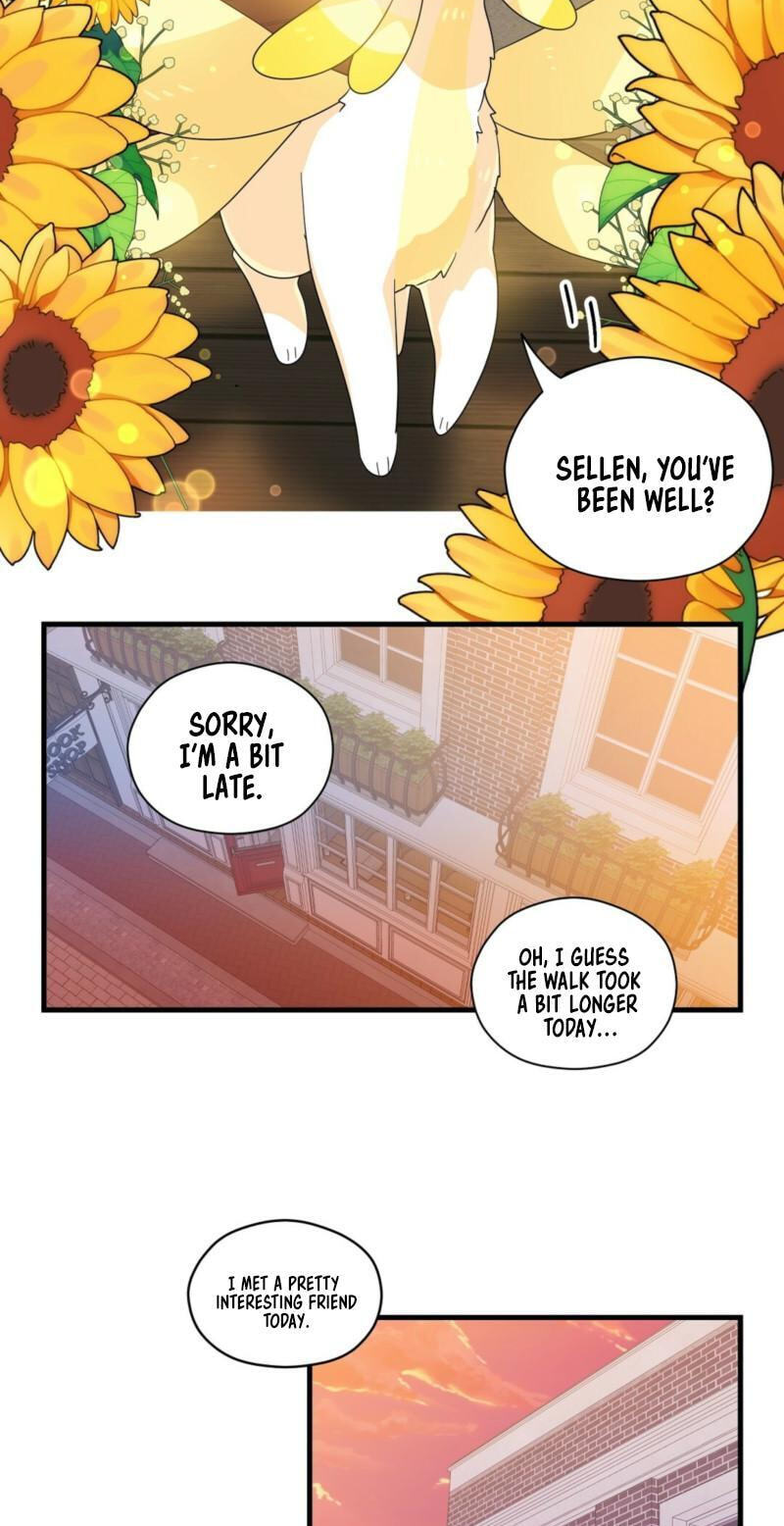 Asterisk: The Dragon Walking on the Milky Way Chapter 23 page 52 - 