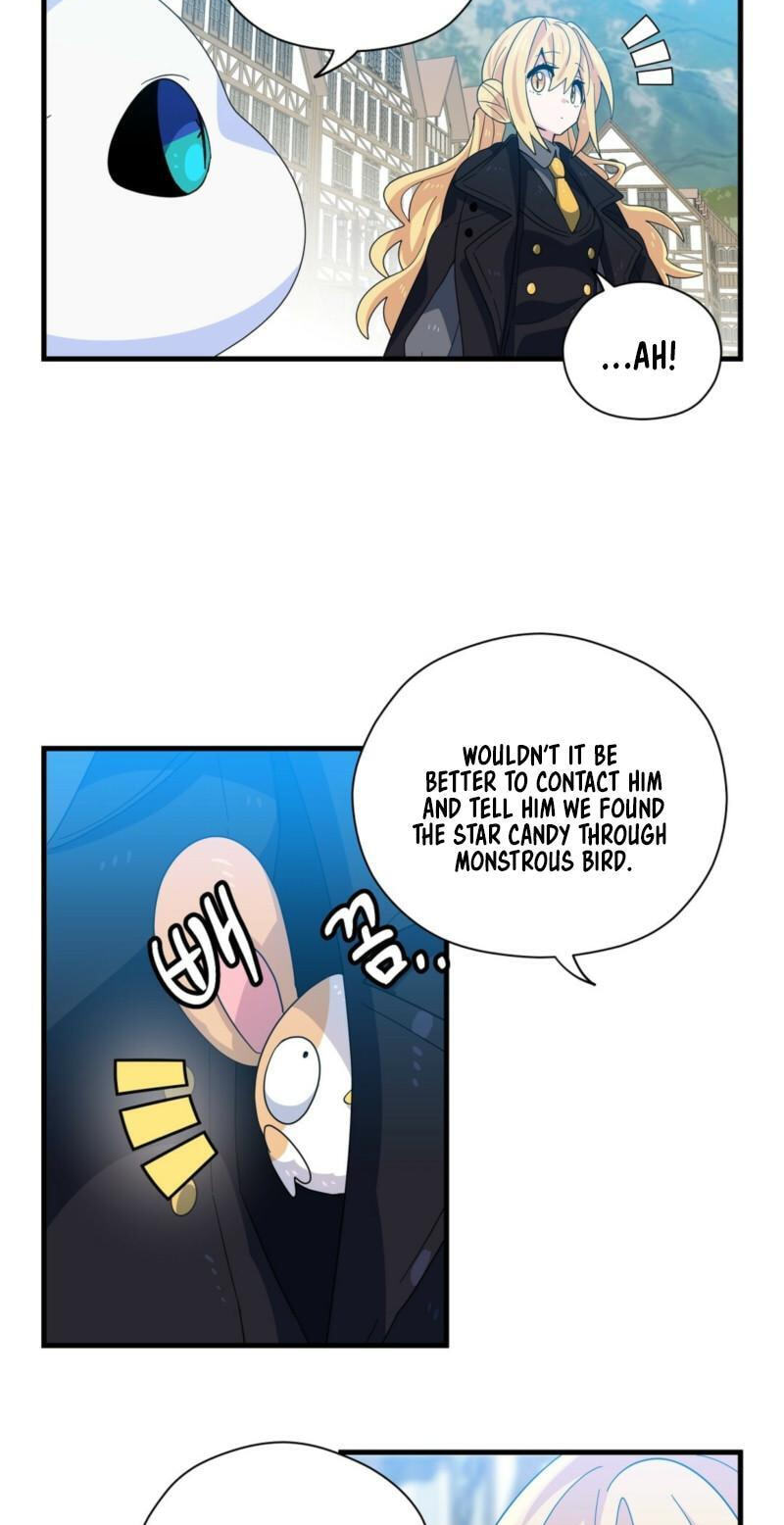 Asterisk: The Dragon Walking on the Milky Way Chapter 23 page 7 - 