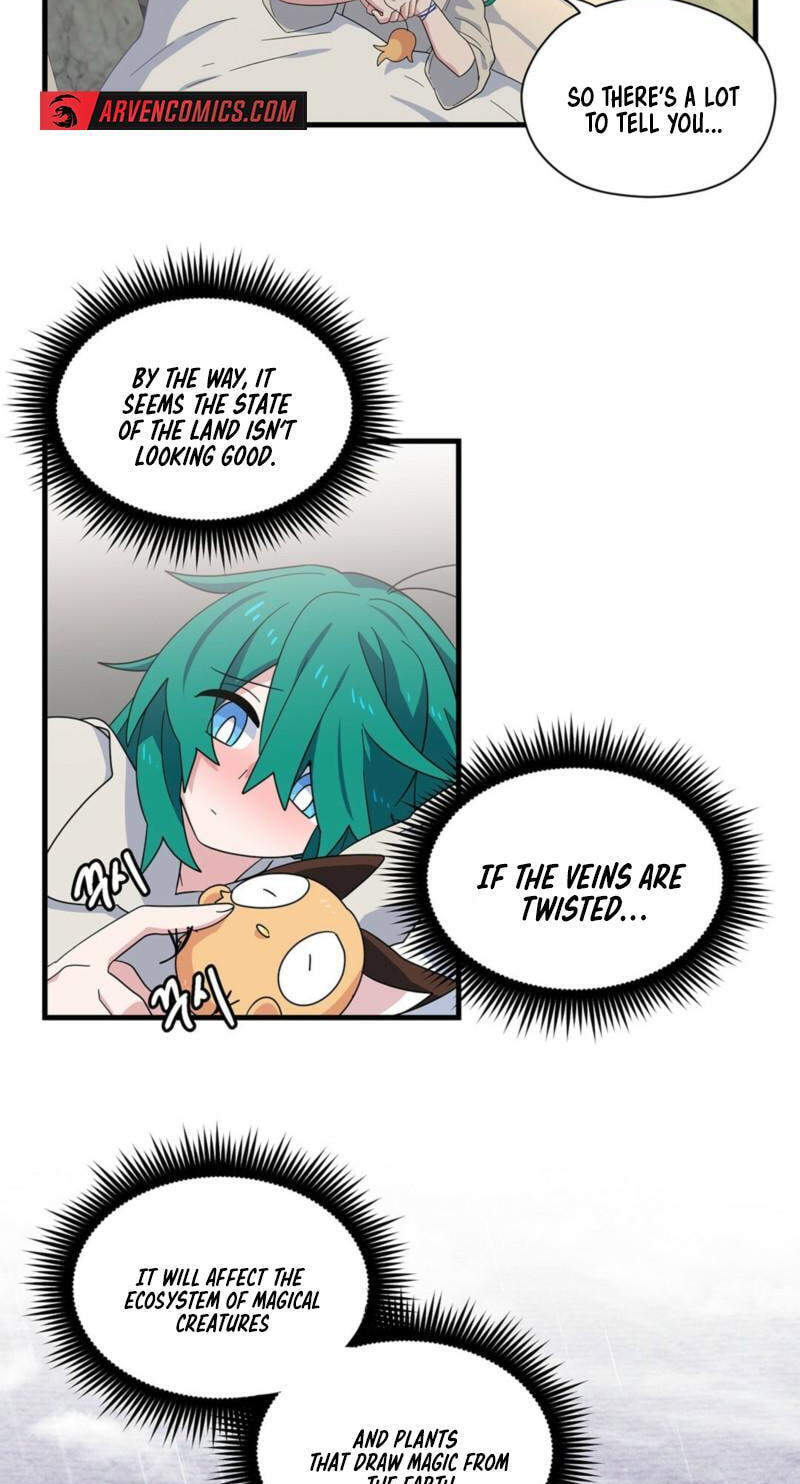 Asterisk: The Dragon Walking on the Milky Way Chapter 24 page 12 - 