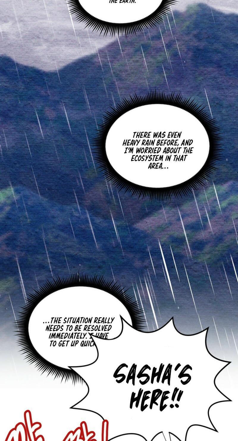 Asterisk: The Dragon Walking on the Milky Way Chapter 24 page 13 - 