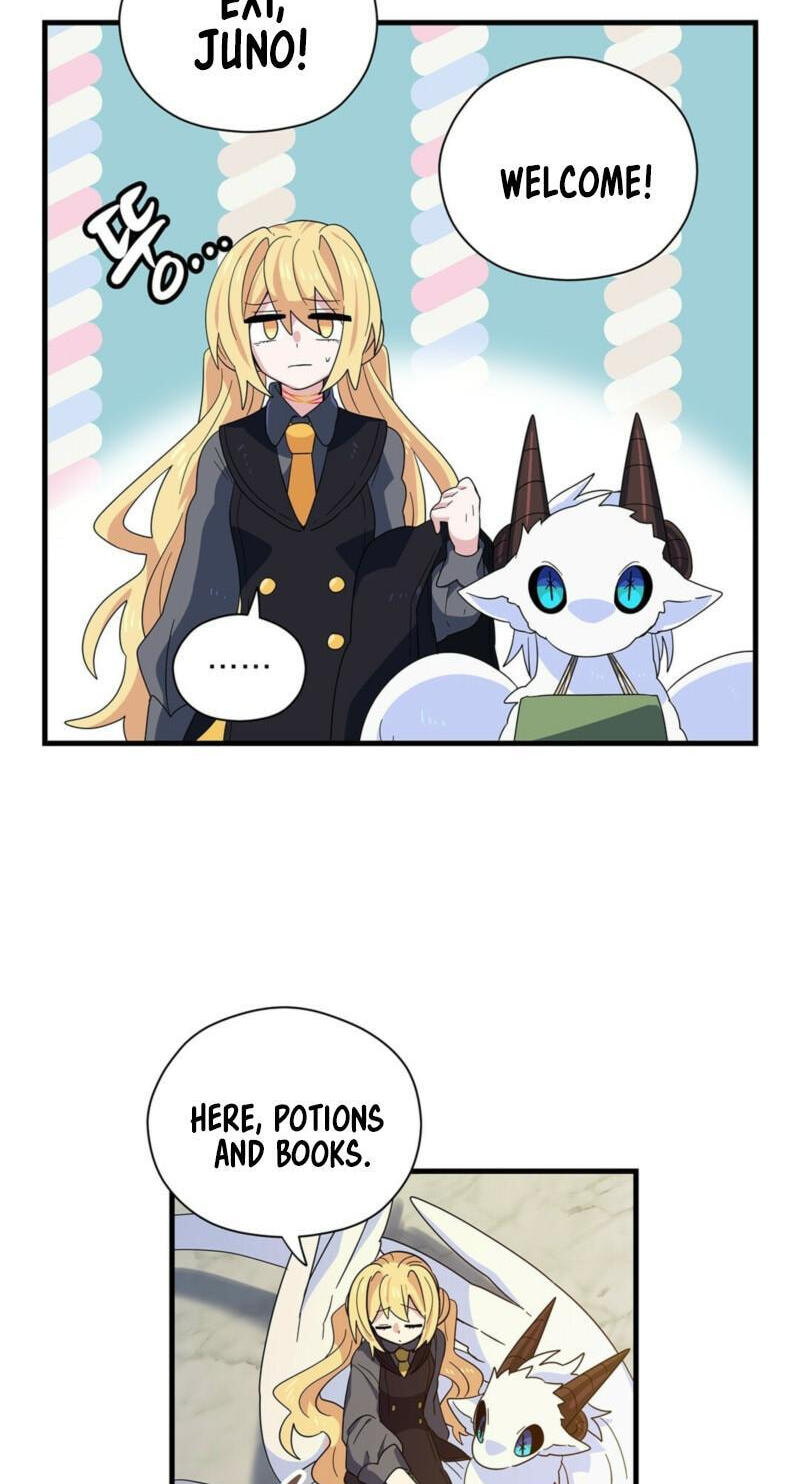 Asterisk: The Dragon Walking on the Milky Way Chapter 24 page 15 - 