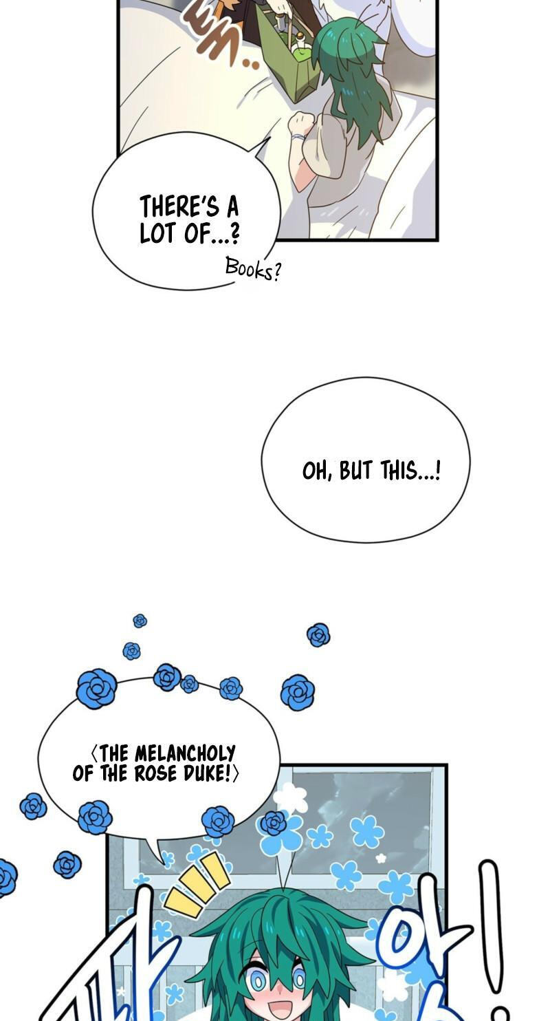Asterisk: The Dragon Walking on the Milky Way Chapter 24 page 16 - 