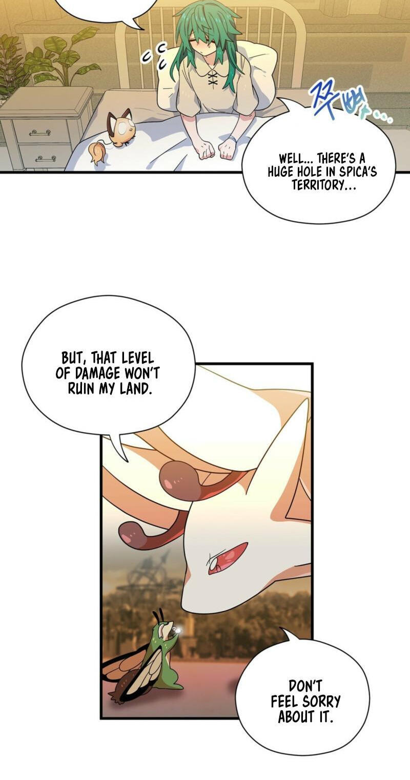 Asterisk: The Dragon Walking on the Milky Way Chapter 24 page 3 - 