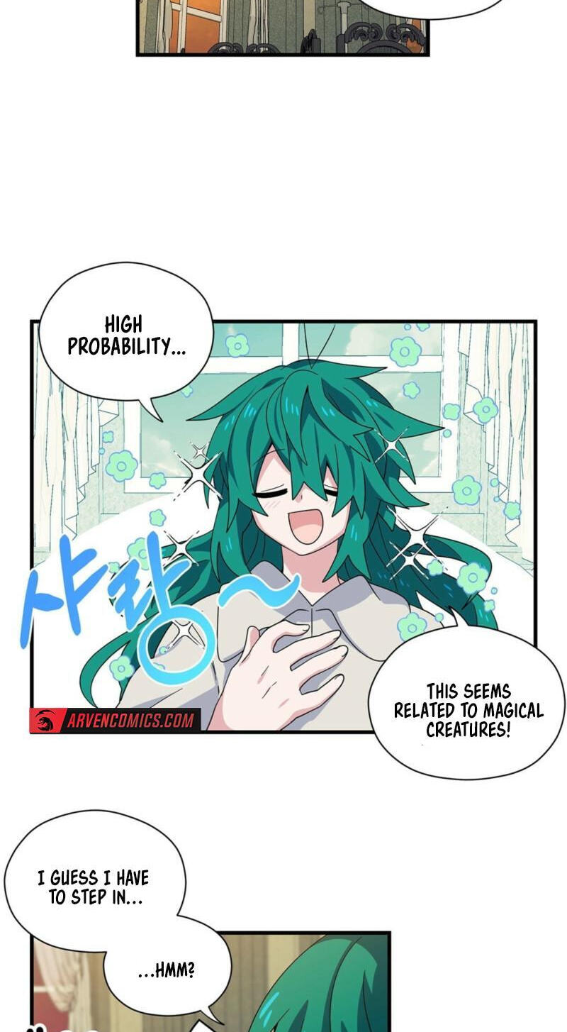 Asterisk: The Dragon Walking on the Milky Way Chapter 24 page 22 - 