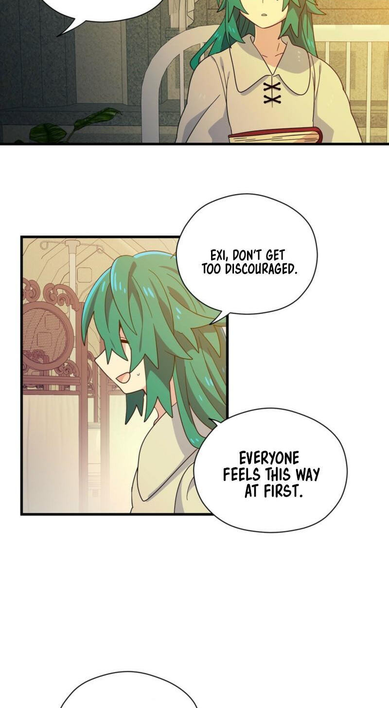 Asterisk: The Dragon Walking on the Milky Way Chapter 24 page 25 - 