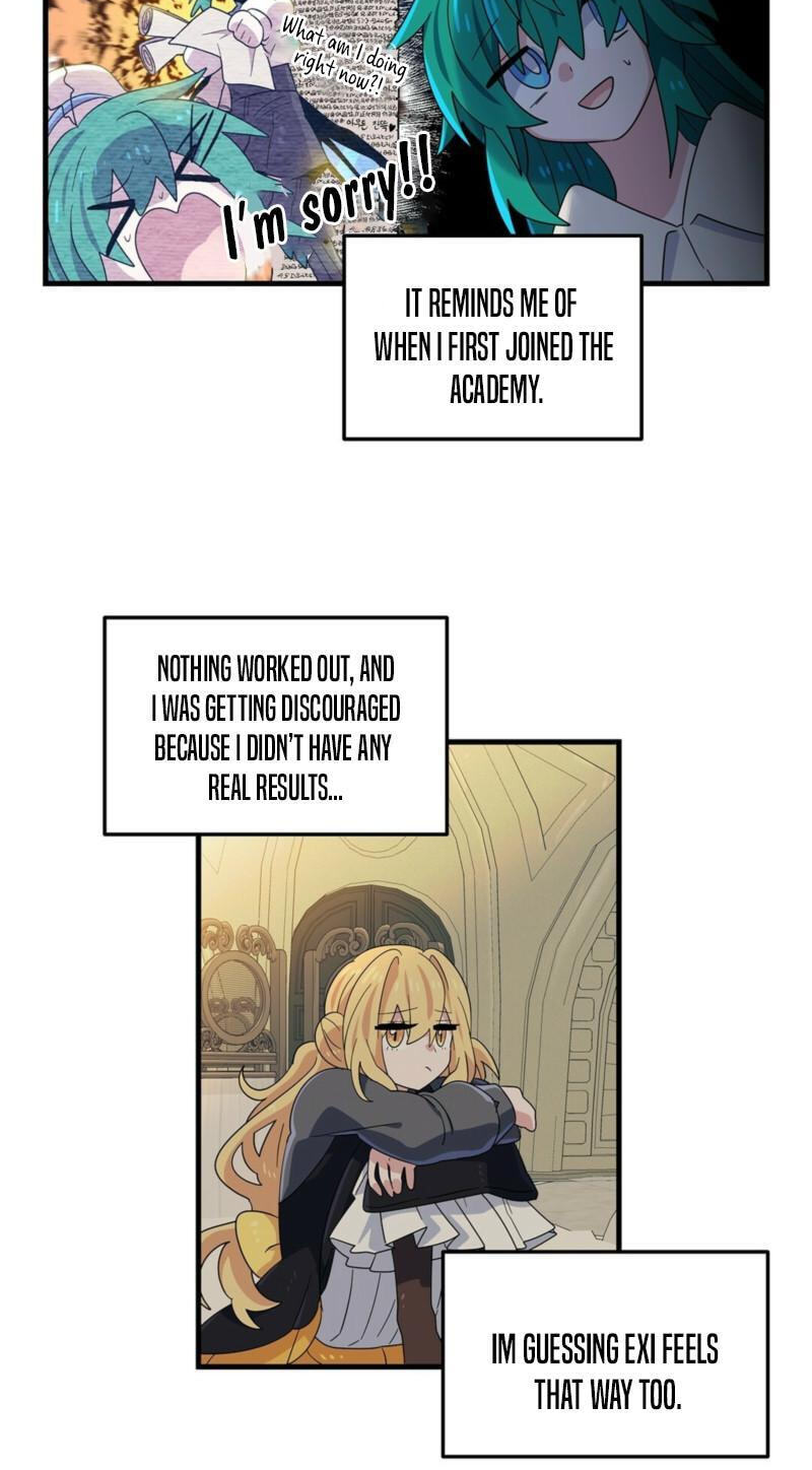 Asterisk: The Dragon Walking on the Milky Way Chapter 24 page 27 - 