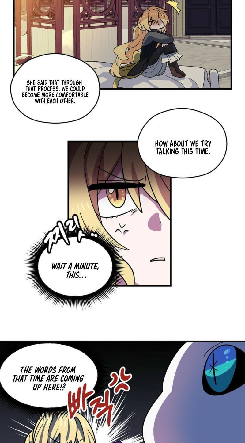 Asterisk: The Dragon Walking on the Milky Way Chapter 24 page 29 - 