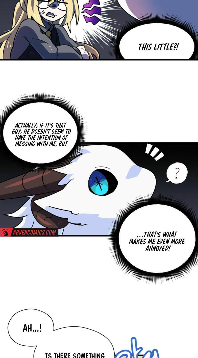 Asterisk: The Dragon Walking on the Milky Way Chapter 24 page 30 - 