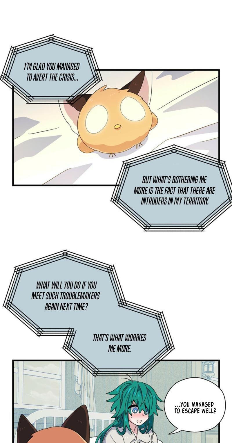 Asterisk: The Dragon Walking on the Milky Way Chapter 24 page 4 - 