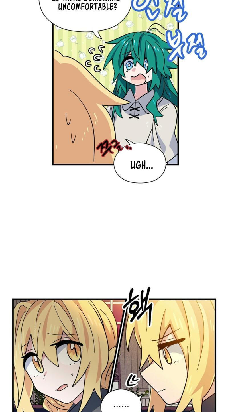 Asterisk: The Dragon Walking on the Milky Way Chapter 24 page 31 - 