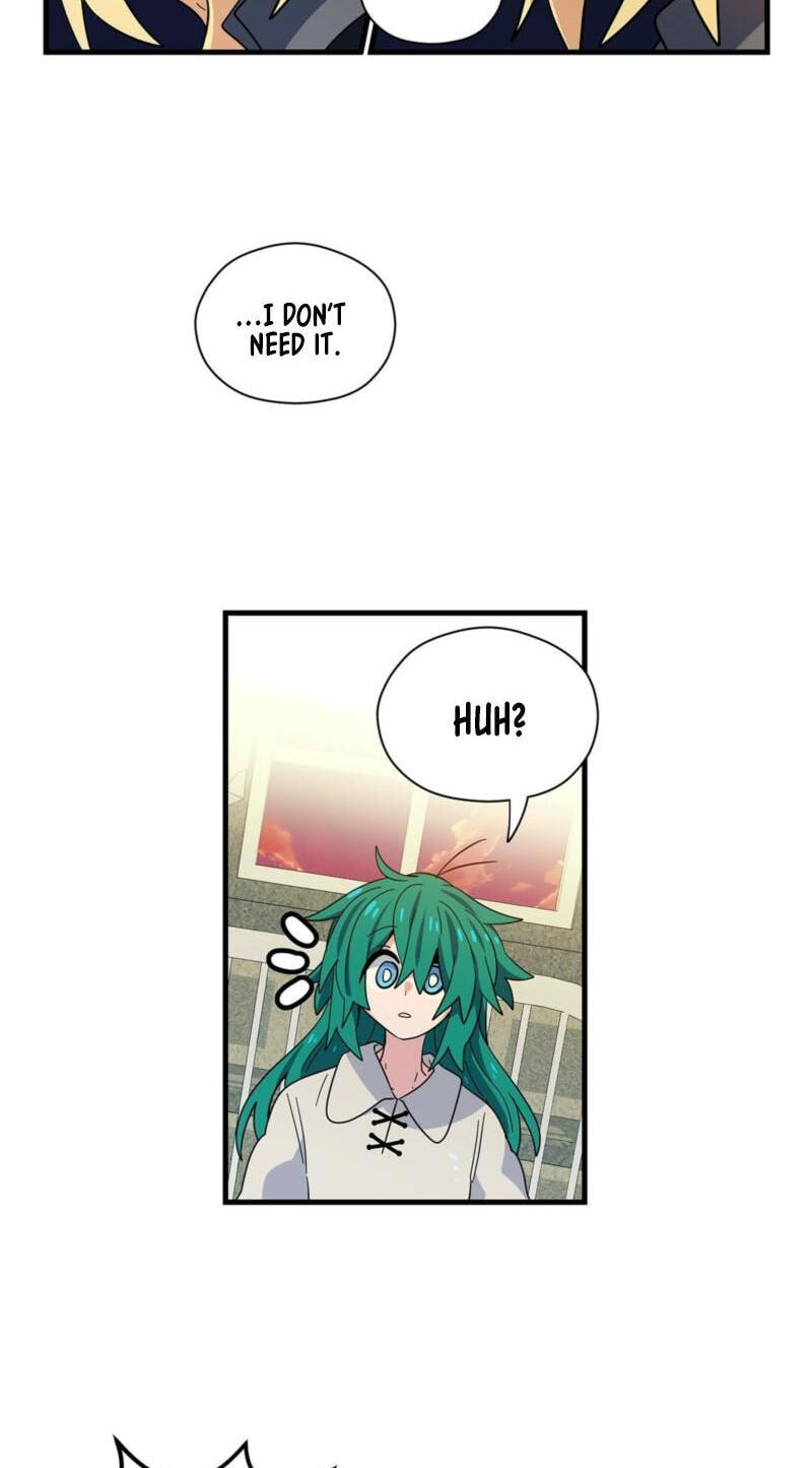 Asterisk: The Dragon Walking on the Milky Way Chapter 24 page 32 - 