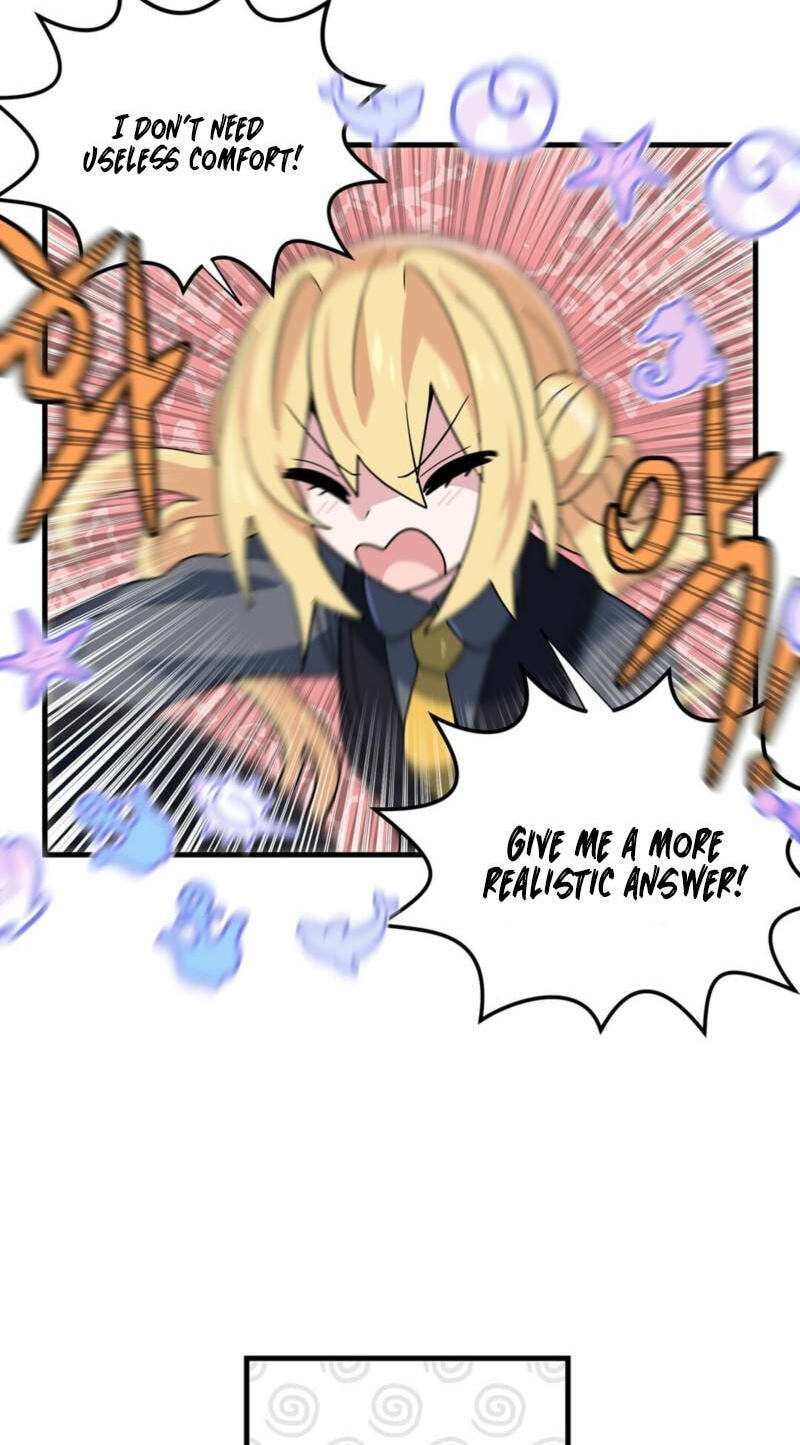 Asterisk: The Dragon Walking on the Milky Way Chapter 24 page 33 - 