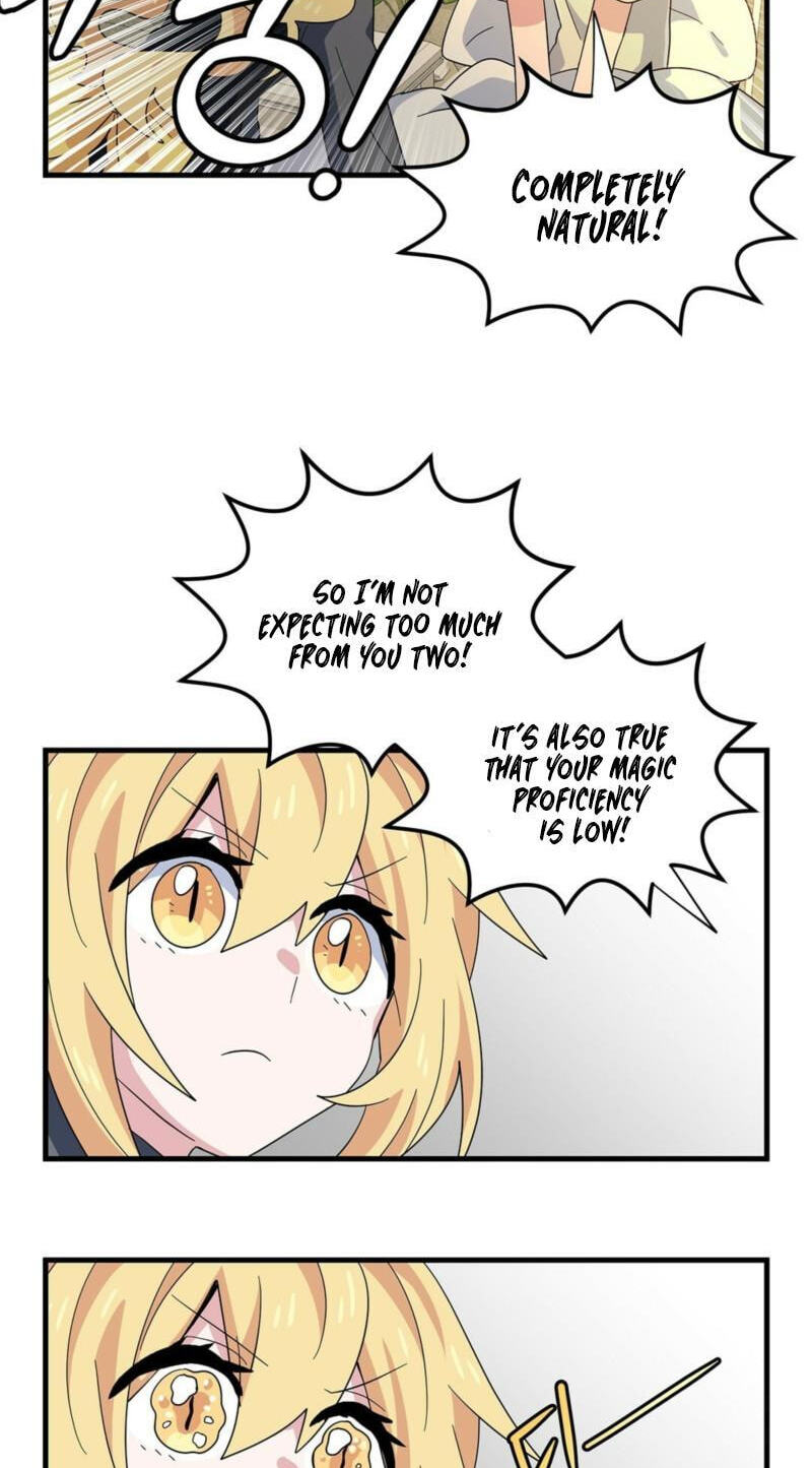 Asterisk: The Dragon Walking on the Milky Way Chapter 24 page 39 - 