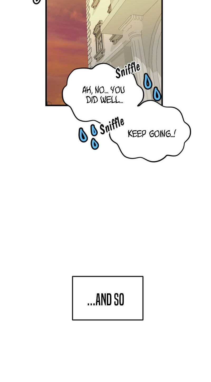 Asterisk: The Dragon Walking on the Milky Way Chapter 24 page 42 - 
