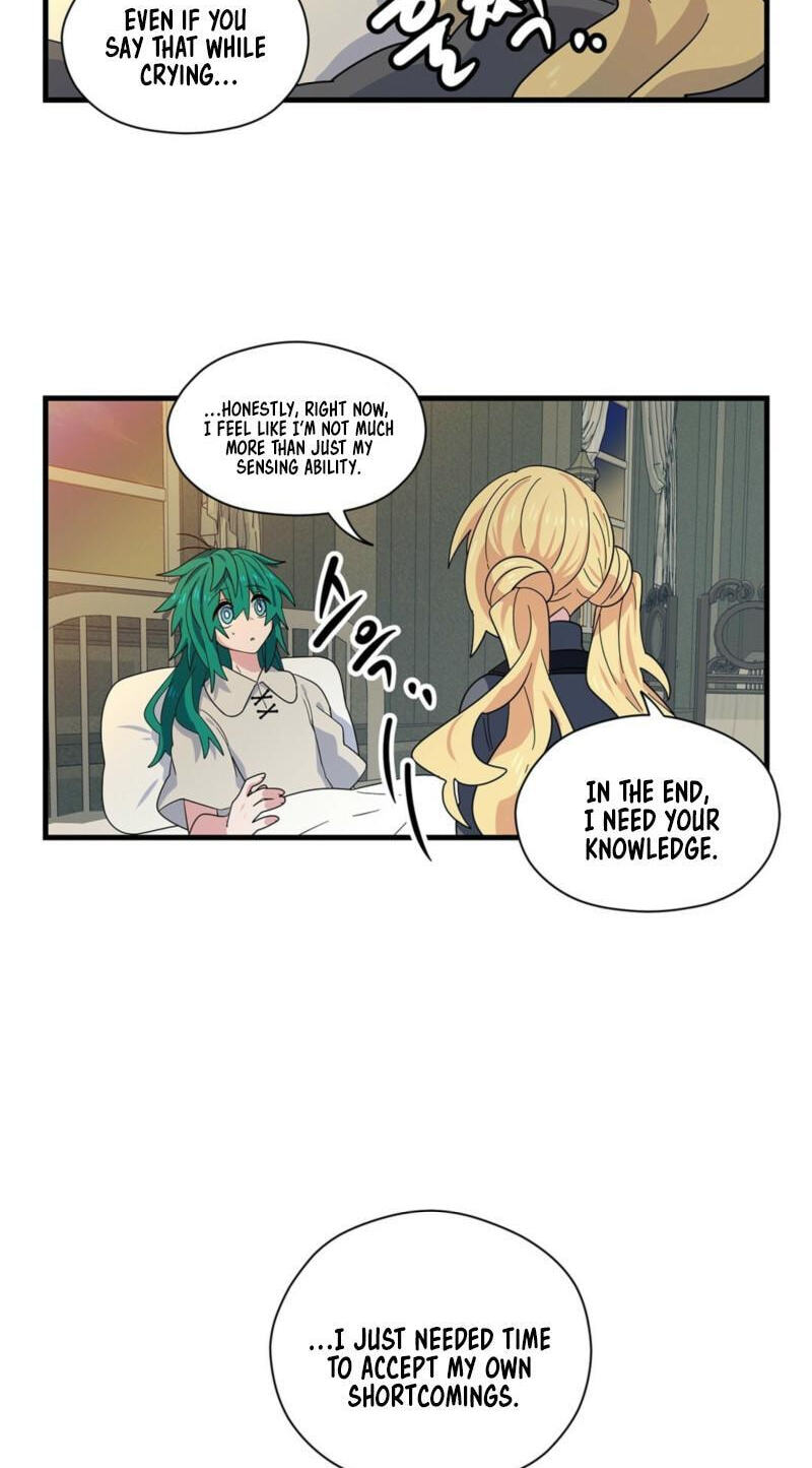 Asterisk: The Dragon Walking on the Milky Way Chapter 24 page 44 - 