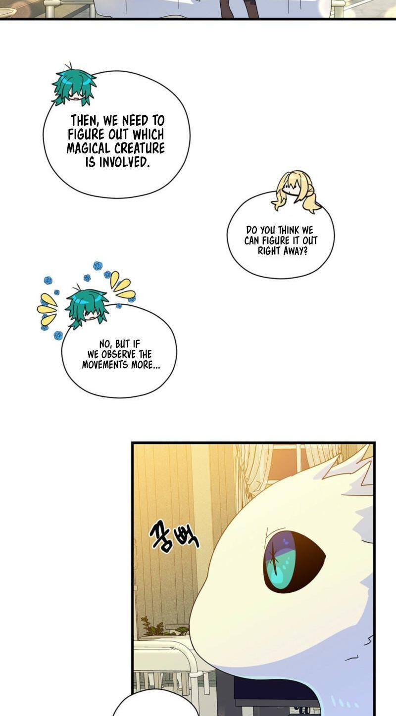 Asterisk: The Dragon Walking on the Milky Way Chapter 24 page 48 - 