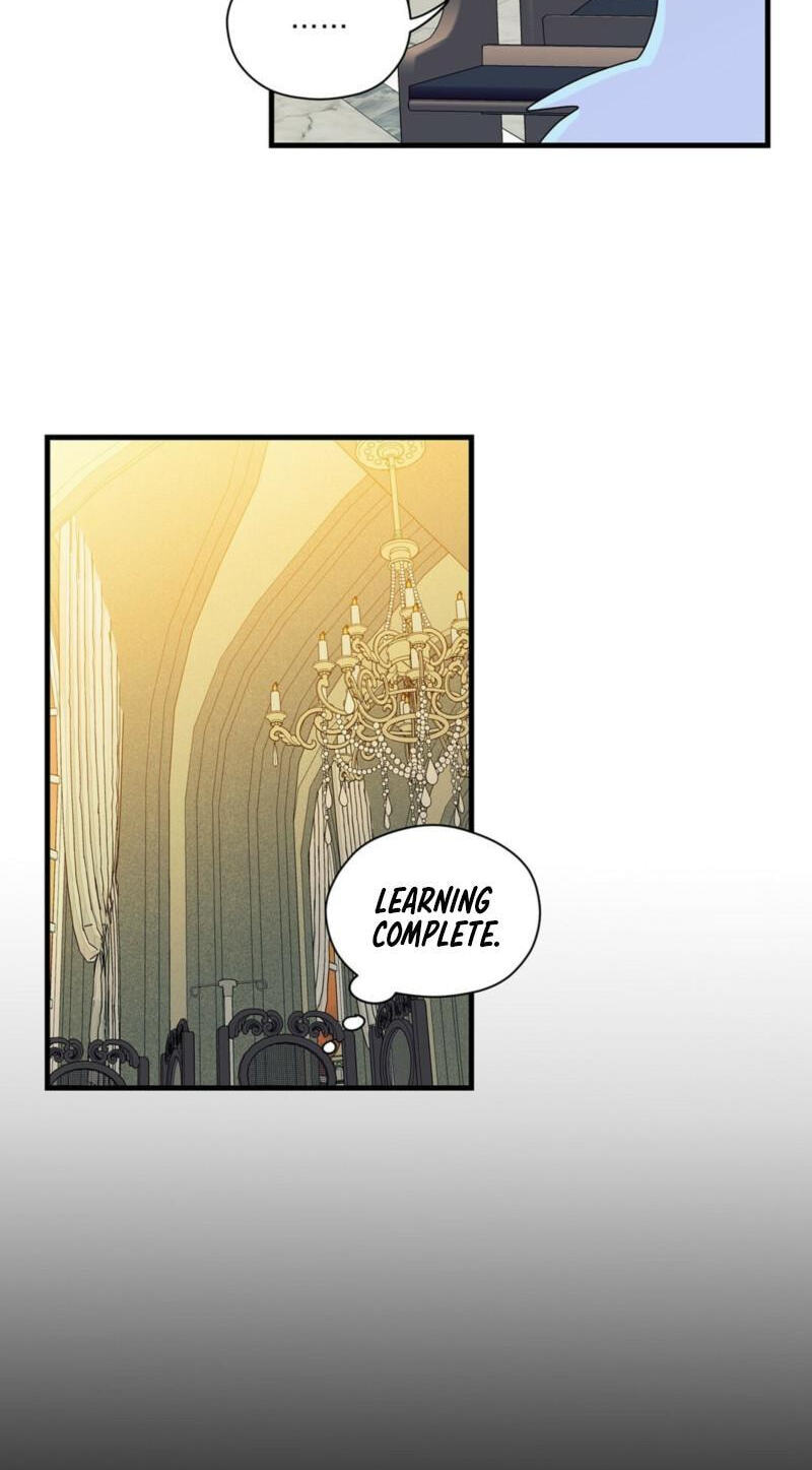 Asterisk: The Dragon Walking on the Milky Way Chapter 24 page 49 - 