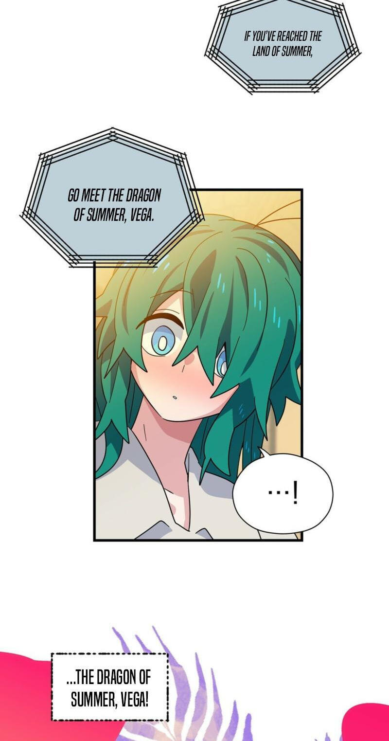 Asterisk: The Dragon Walking on the Milky Way Chapter 24 page 6 - 