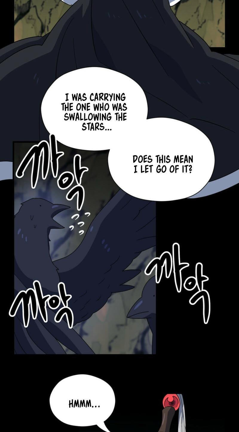 Asterisk: The Dragon Walking on the Milky Way Chapter 24 page 53 - 