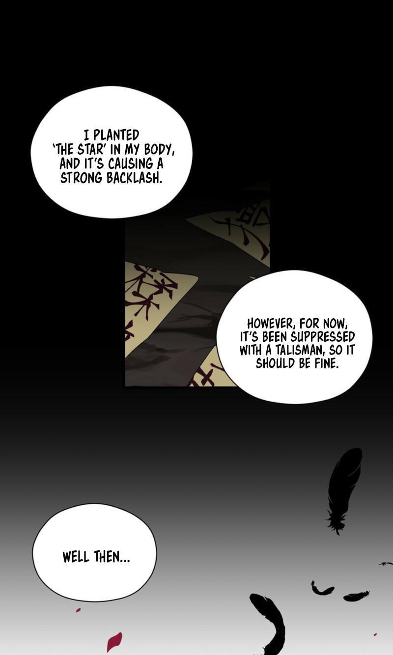 Asterisk: The Dragon Walking on the Milky Way Chapter 24 page 55 - 