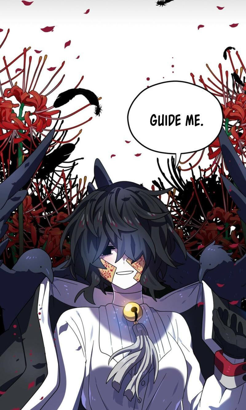 Asterisk: The Dragon Walking on the Milky Way Chapter 24 page 56 - 