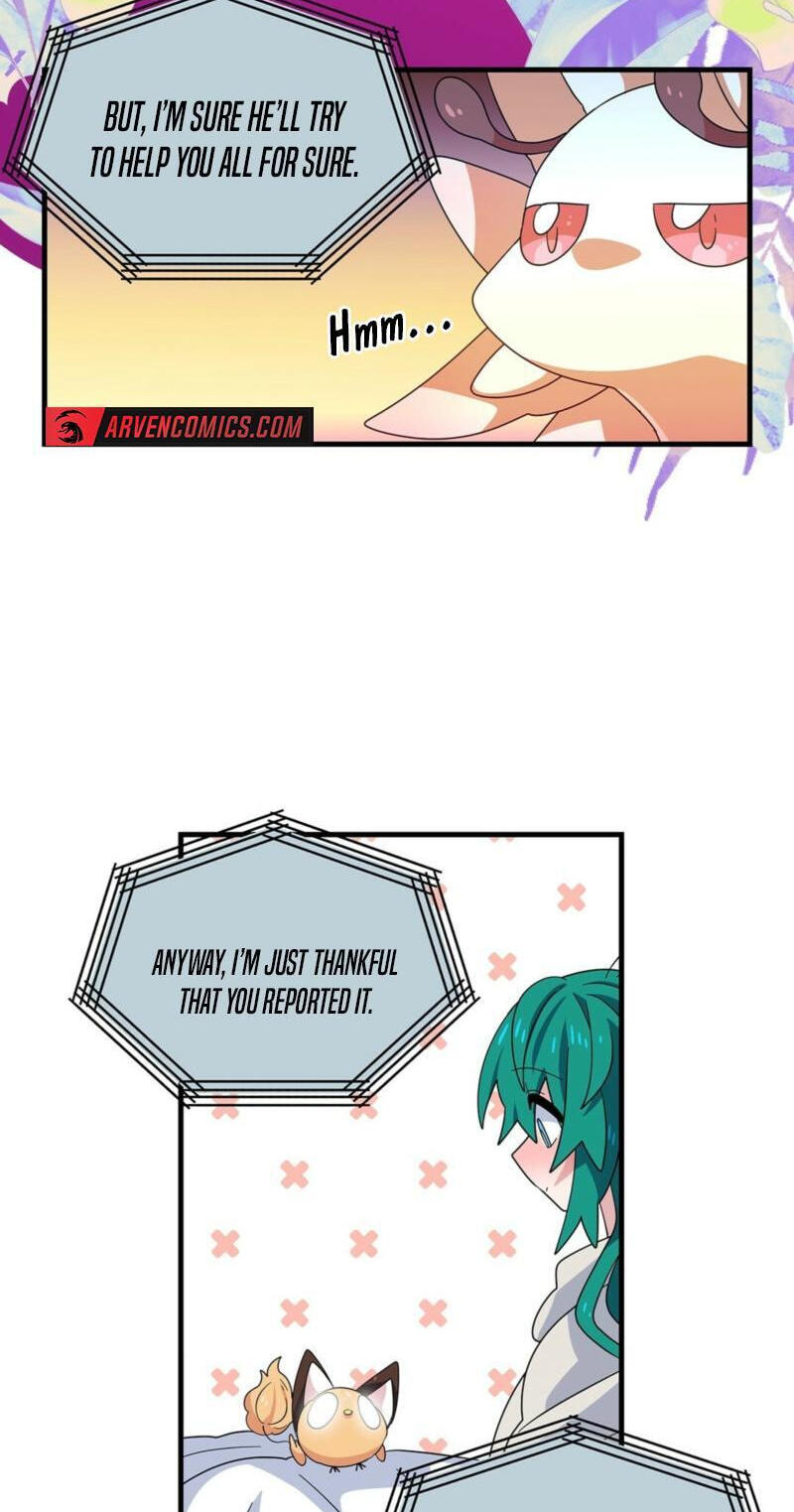 Asterisk: The Dragon Walking on the Milky Way Chapter 24 page 8 - 