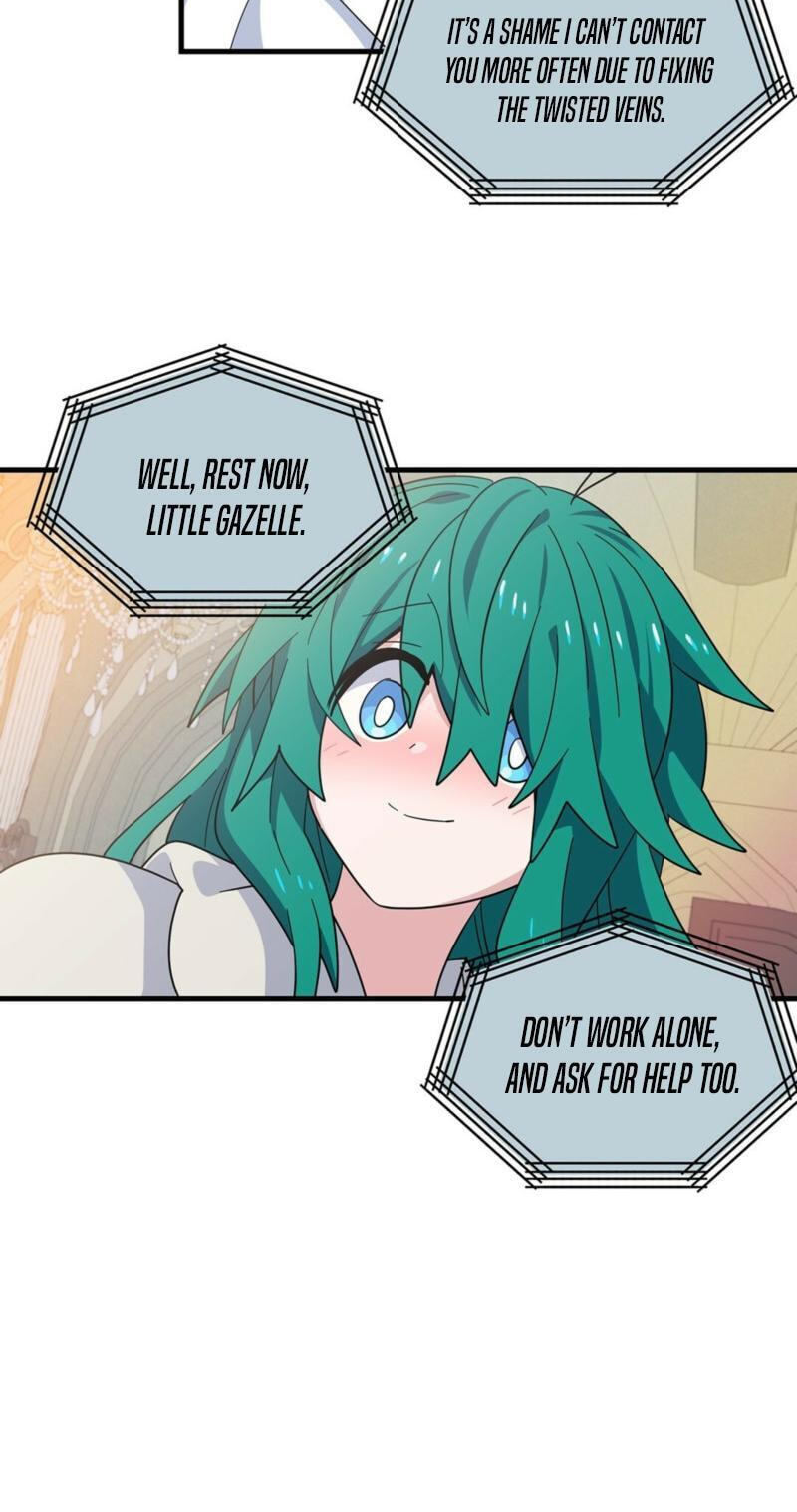 Asterisk: The Dragon Walking on the Milky Way Chapter 24 page 9 - 