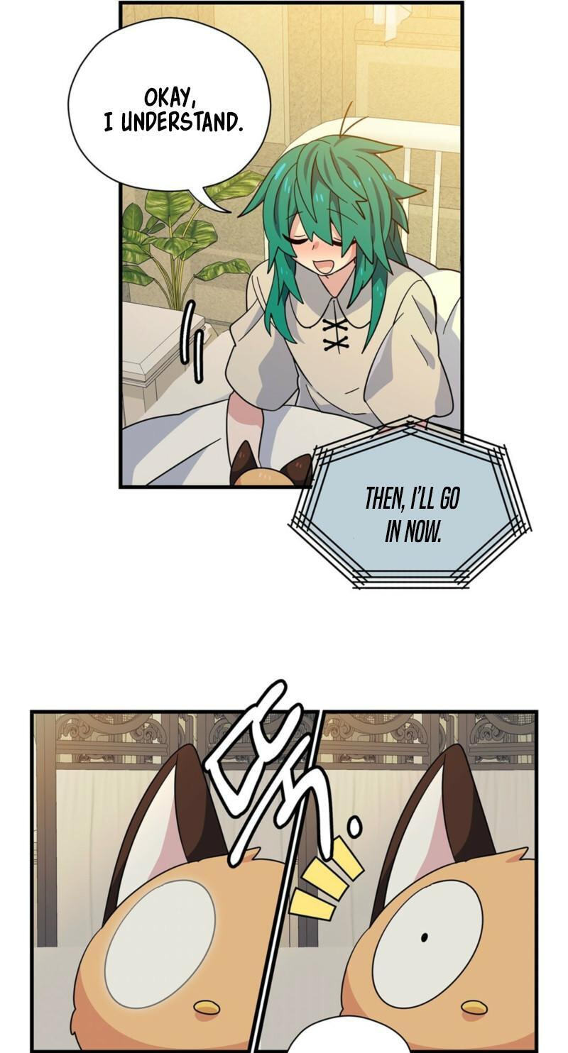 Asterisk: The Dragon Walking on the Milky Way Chapter 24 page 10 - 