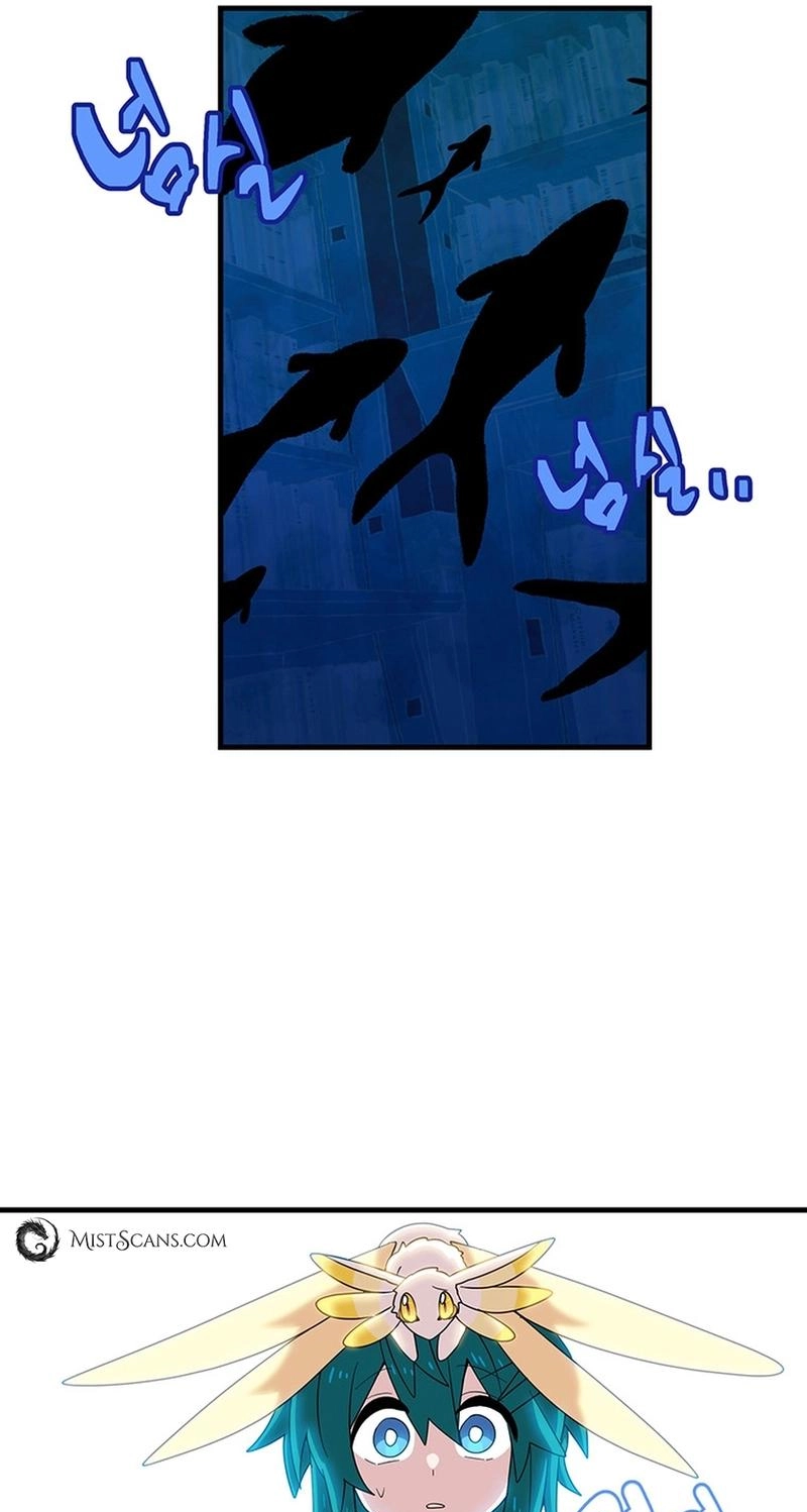 Asterisk: The Dragon Walking on the Milky Way Chapter 26 page 11 - 