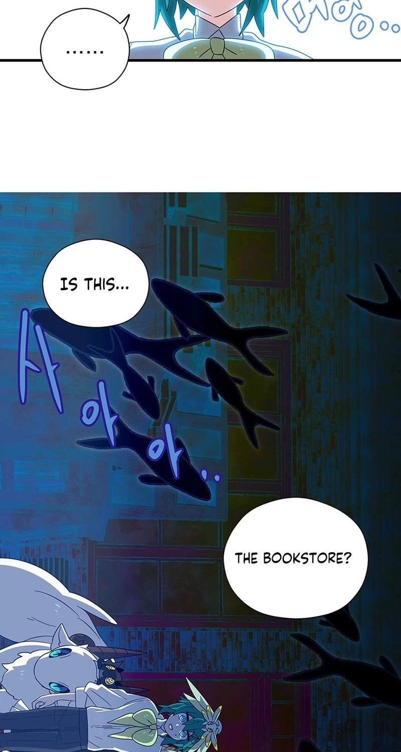 Asterisk: The Dragon Walking on the Milky Way Chapter 26 page 12 - 