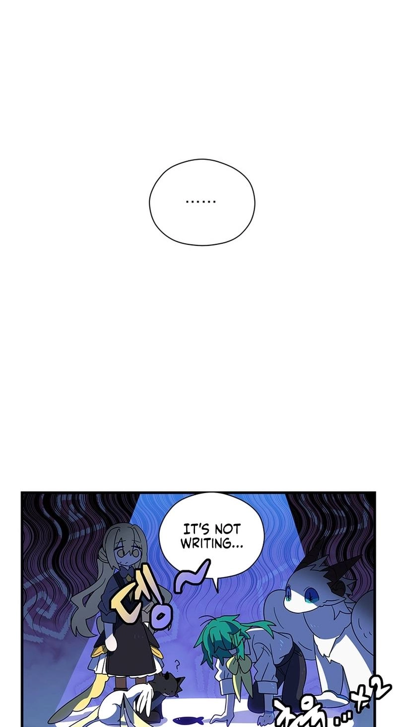 Asterisk: The Dragon Walking on the Milky Way Chapter 26 page 38 - 