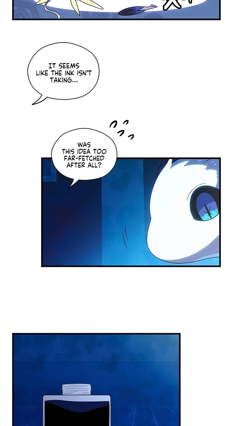 Asterisk: The Dragon Walking on the Milky Way Chapter 26 page 39 - 