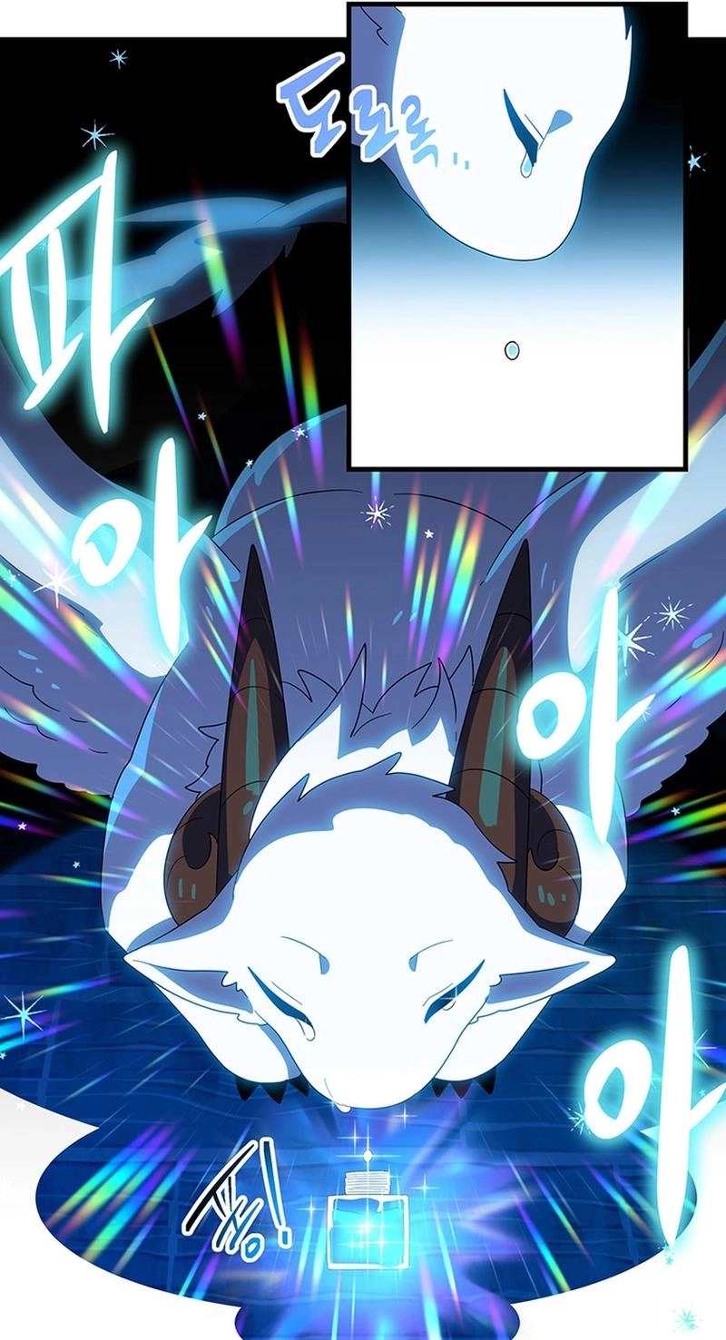 Asterisk: The Dragon Walking on the Milky Way Chapter 26 page 41 - 