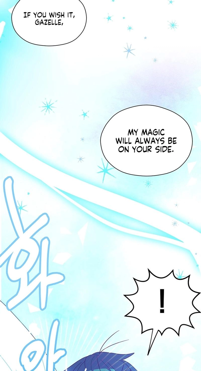 Asterisk: The Dragon Walking on the Milky Way Chapter 26 page 44 - 