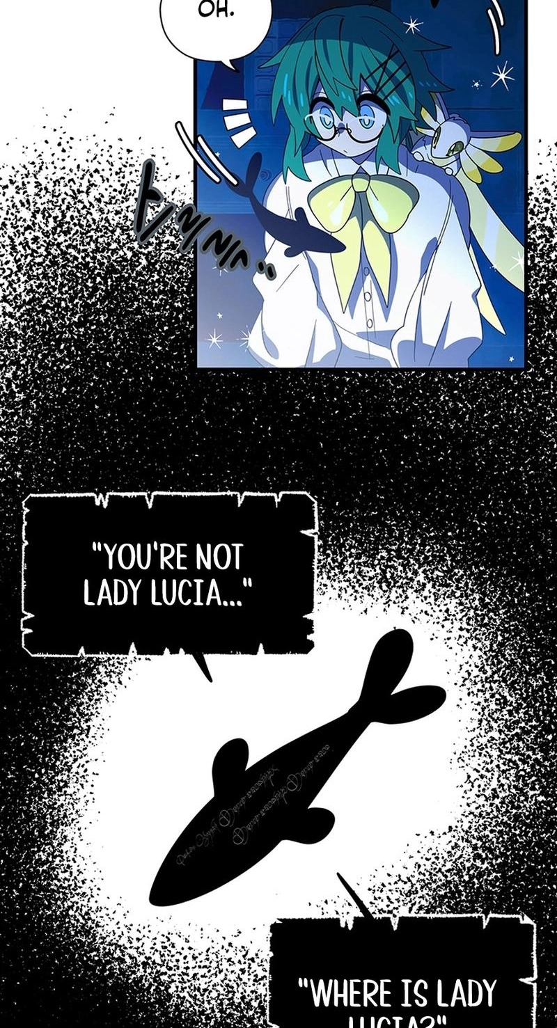 Asterisk: The Dragon Walking on the Milky Way Chapter 26 page 48 - 