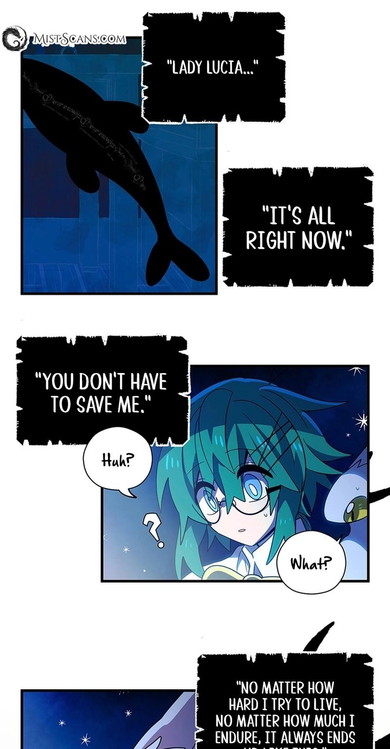 Asterisk: The Dragon Walking on the Milky Way Chapter 26 page 52 - 