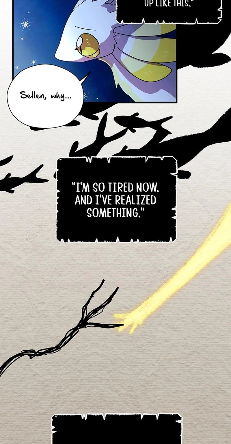 Asterisk: The Dragon Walking on the Milky Way Chapter 26 page 53 - 