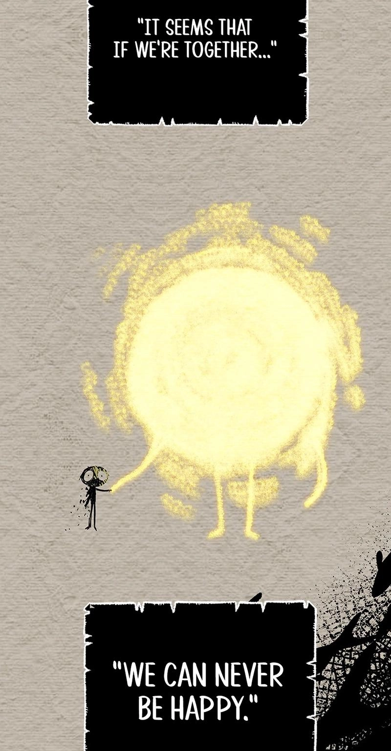Asterisk: The Dragon Walking on the Milky Way Chapter 26 page 54 - 
