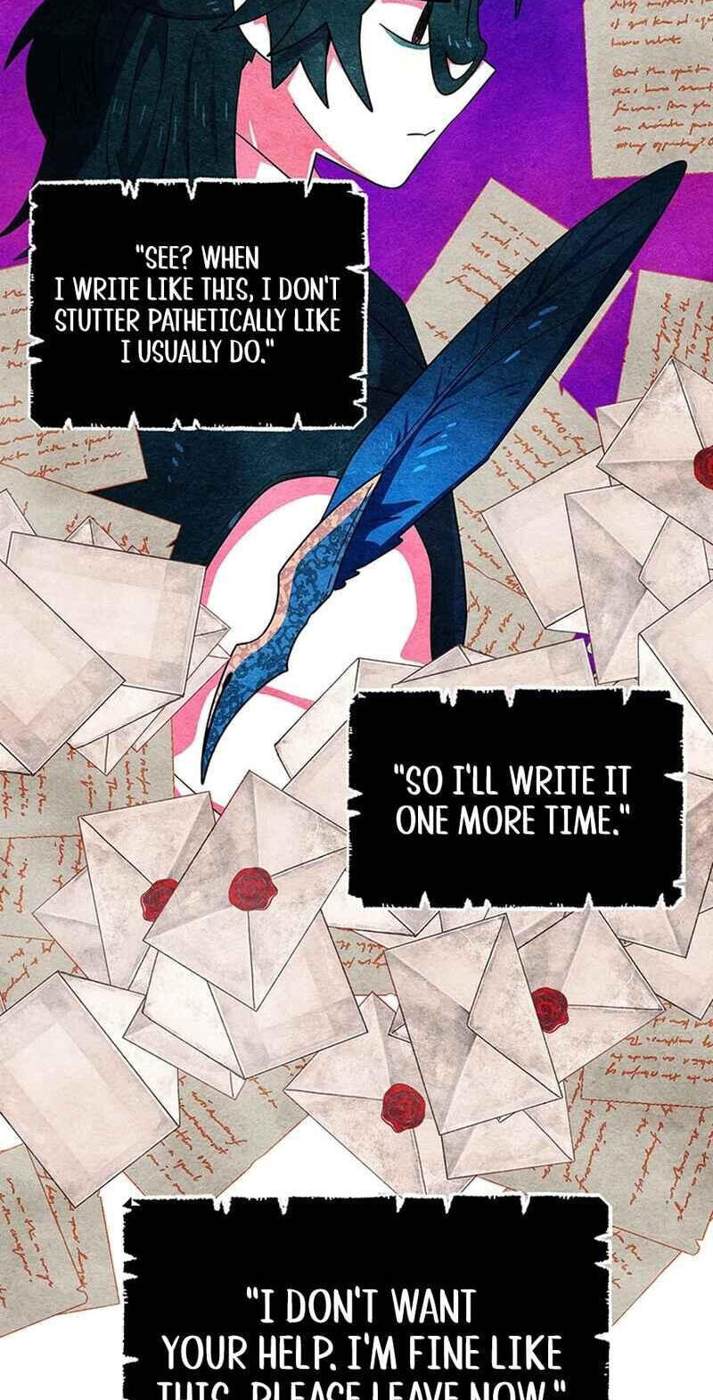 Asterisk: The Dragon Walking on the Milky Way Chapter 27 page 2 - 