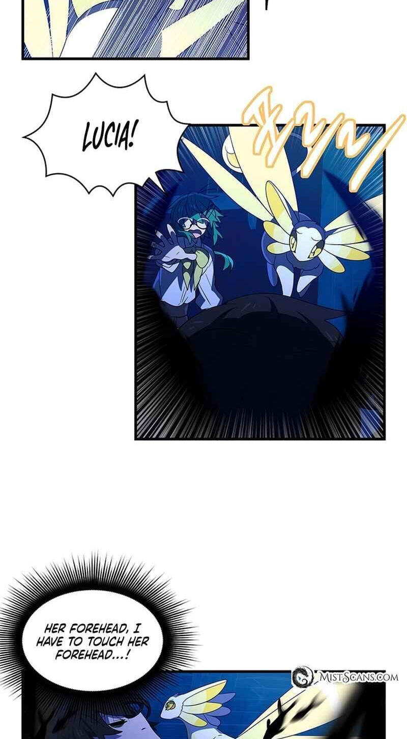 Asterisk: The Dragon Walking on the Milky Way Chapter 27 page 12 - 