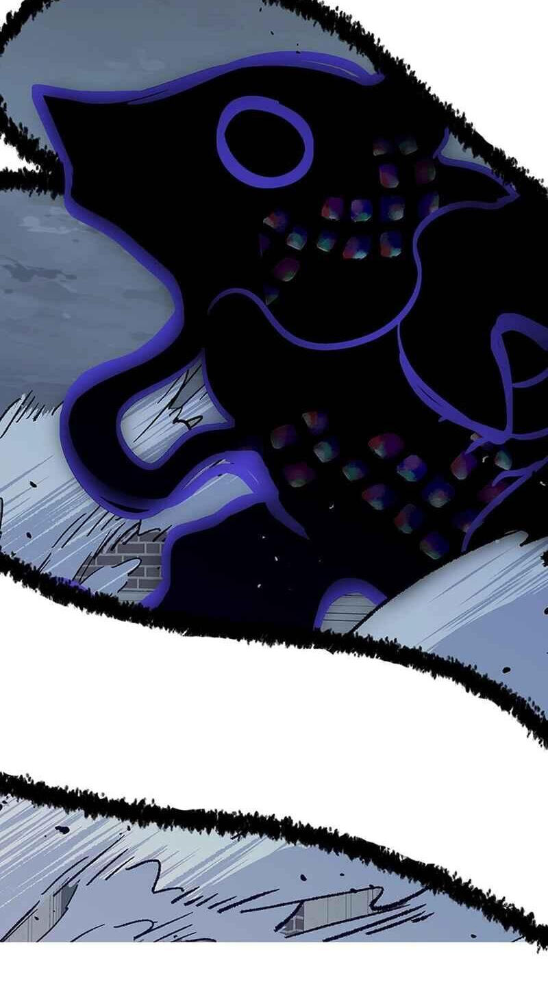 Asterisk: The Dragon Walking on the Milky Way Chapter 27 page 15 - 