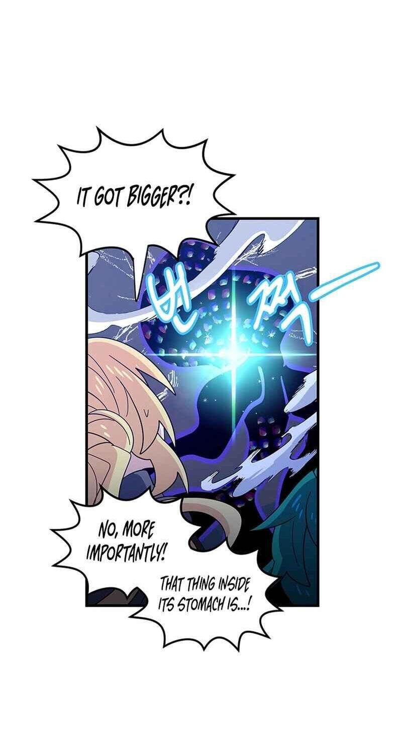 Asterisk: The Dragon Walking on the Milky Way Chapter 27 page 16 - 